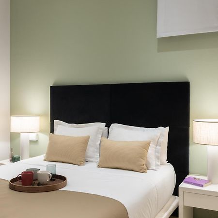 Carretas Apartments Мадрид Екстериор снимка