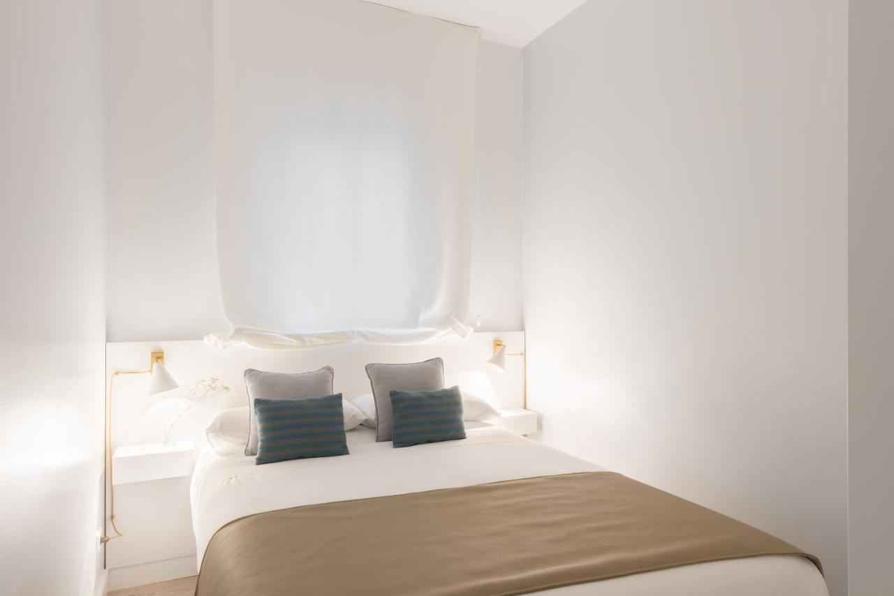 Carretas Apartments Мадрид Екстериор снимка