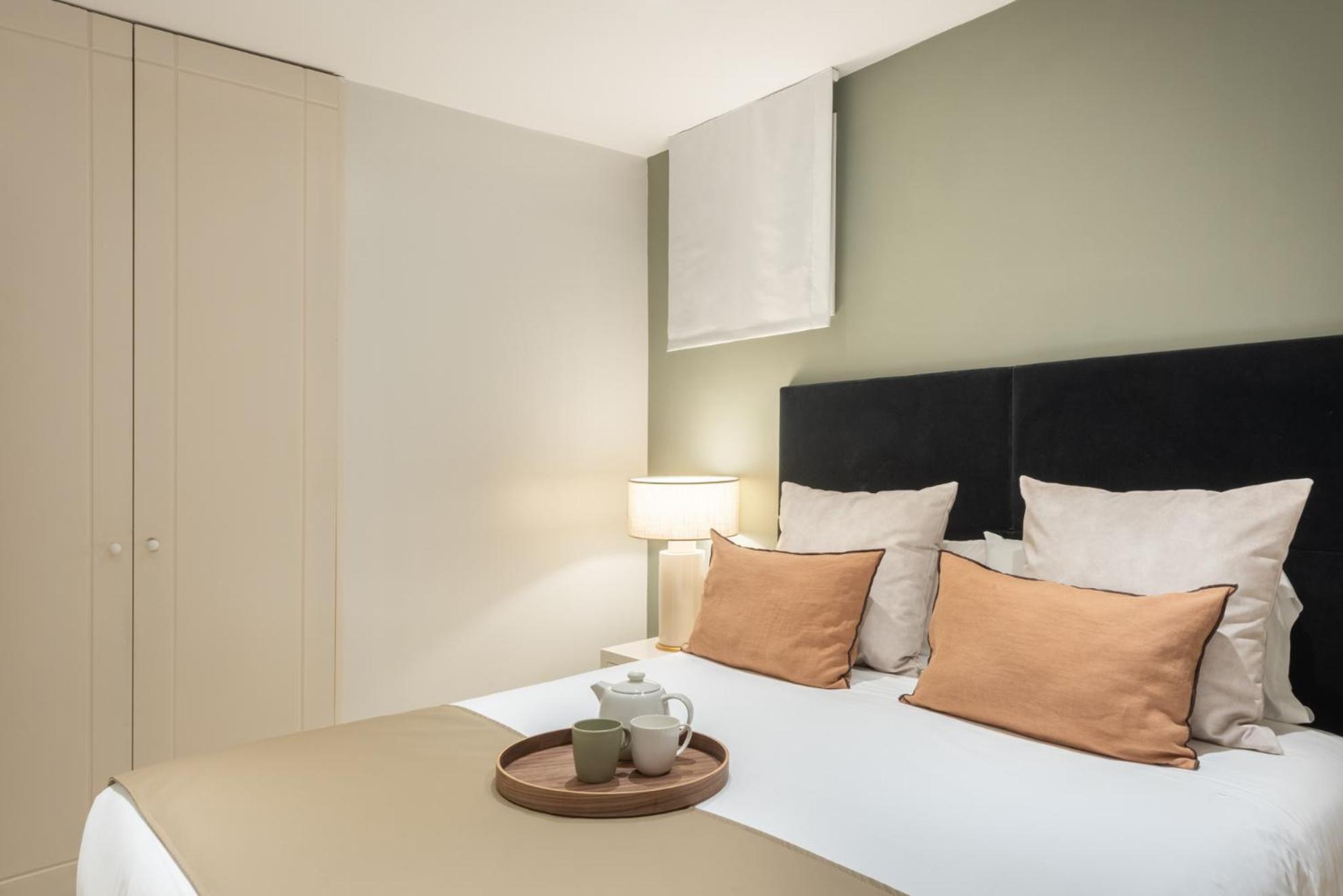 Carretas Apartments Мадрид Екстериор снимка