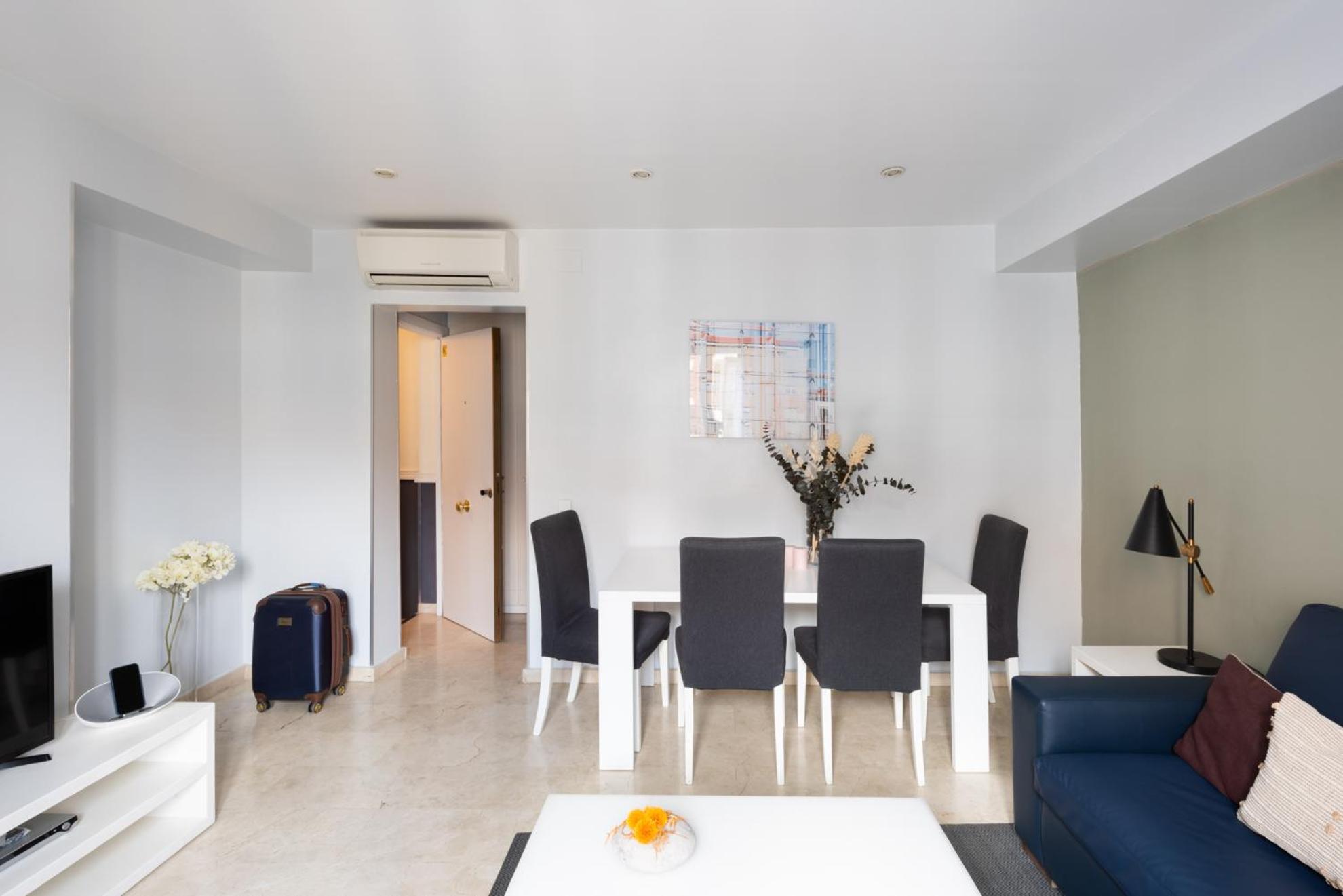 Carretas Apartments Мадрид Екстериор снимка
