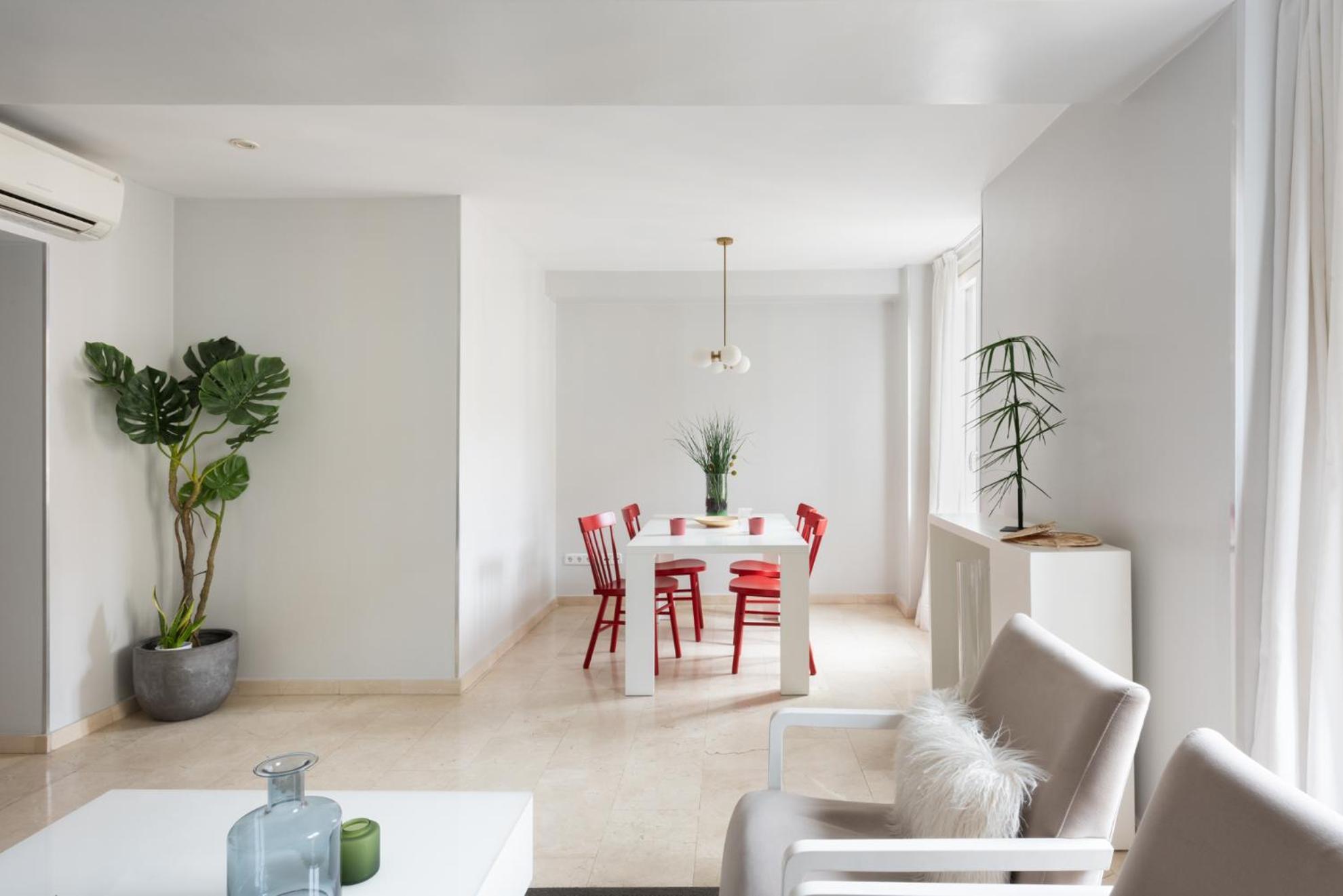 Carretas Apartments Мадрид Екстериор снимка