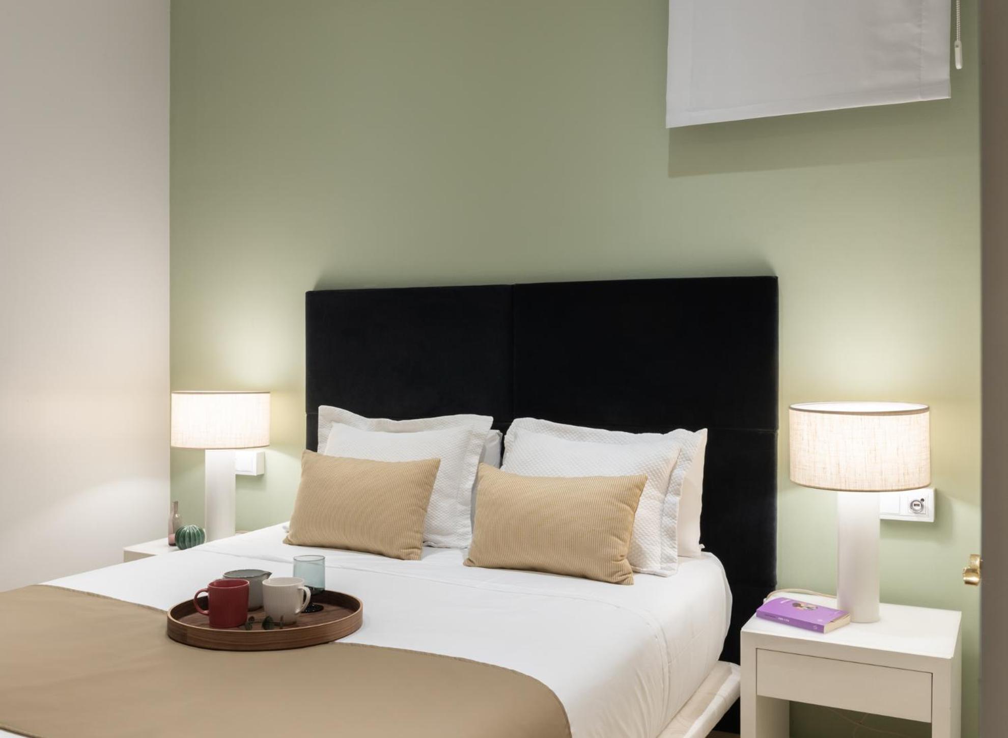 Carretas Apartments Мадрид Екстериор снимка