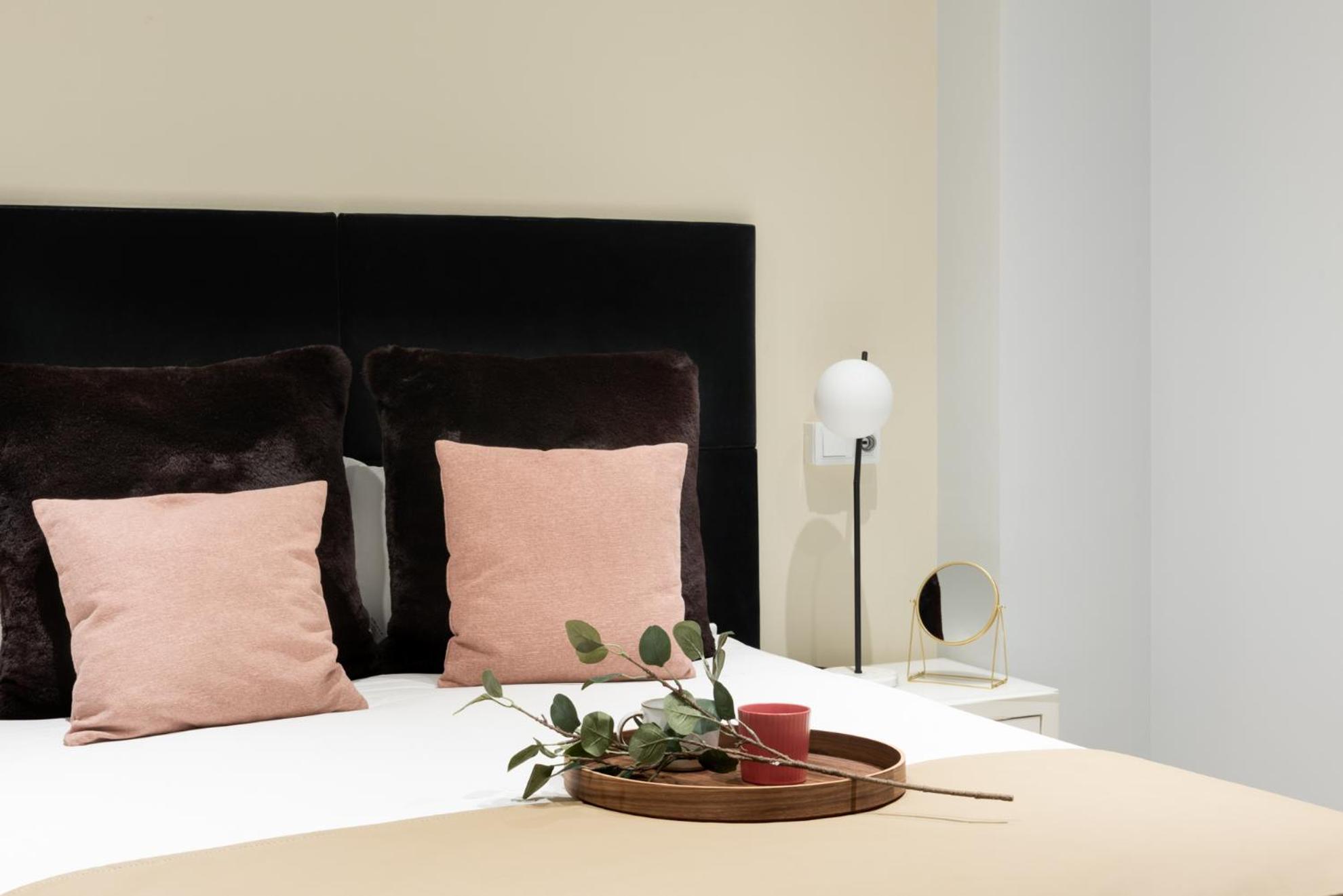 Carretas Apartments Мадрид Екстериор снимка