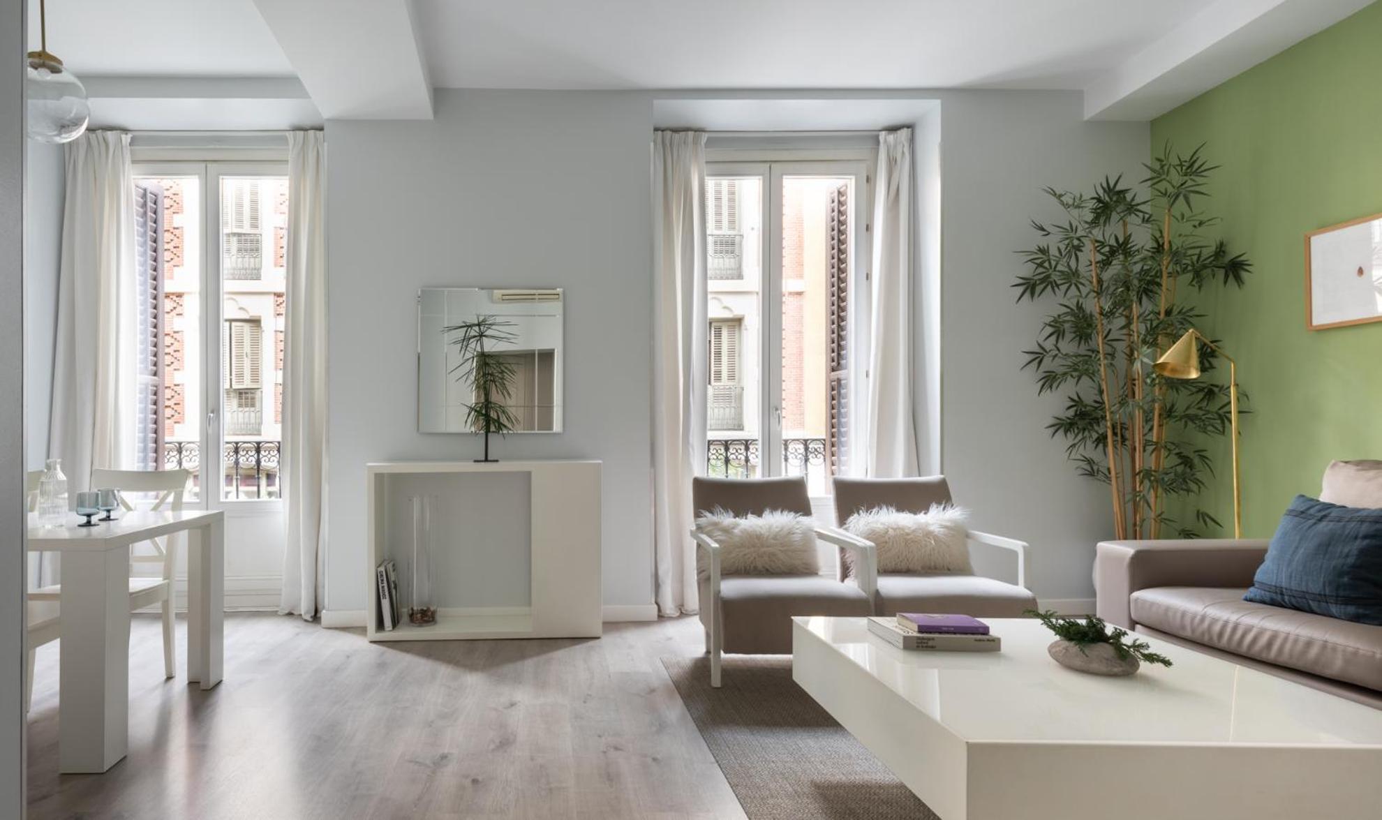 Carretas Apartments Мадрид Екстериор снимка