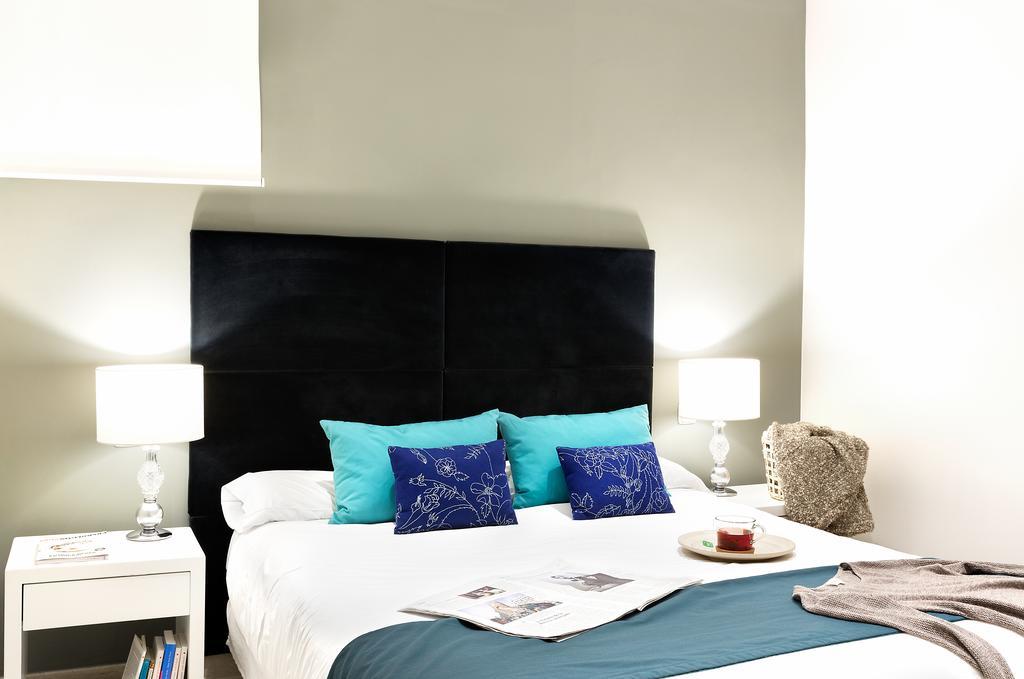 Carretas Apartments Мадрид Екстериор снимка